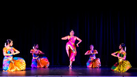 Bharathanatyam Dance Ballet Sydney