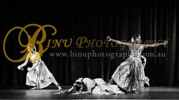 Bharathanatyam Dance Ballet Sydney