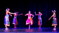 Bharathanatyam Dance Ballet Sydney