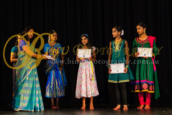 Bharathanatyam Dance Ballet Sydney
