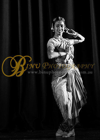 Bharathanatyam Dance Ballet Sydney