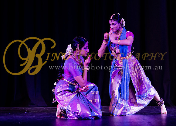 Bharathanatyam Dance Ballet Sydney