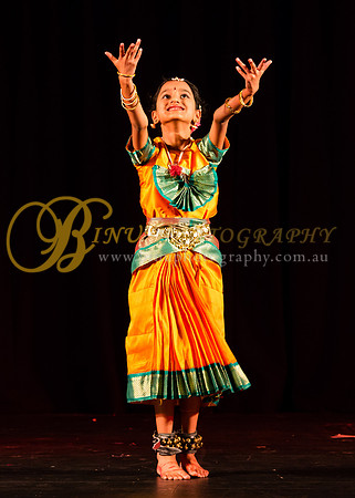 Bharathanatyam Dance Ballet Sydney