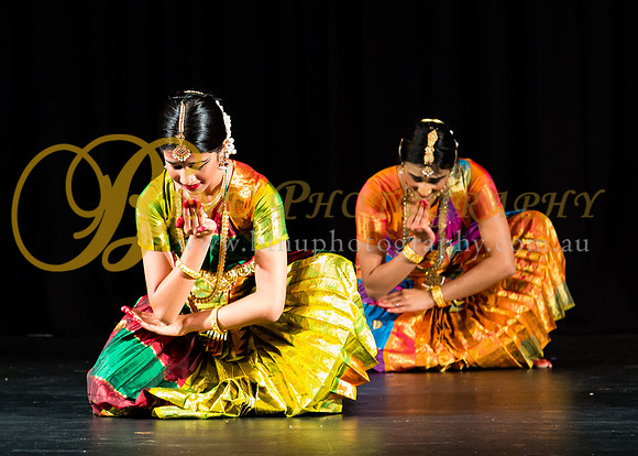 Bharathanatyam Dance Ballet Sydney