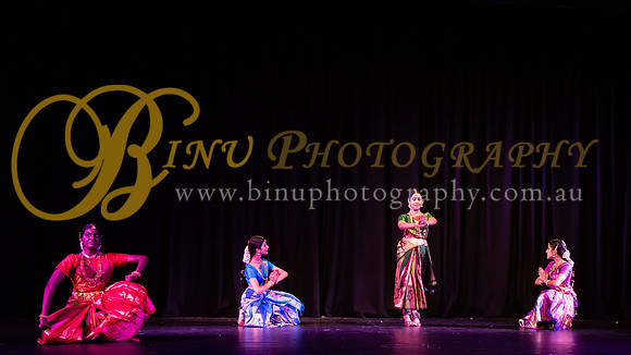 Bharathanatyam Dance Ballet Sydney