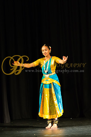 Bharathanatyam Dance Ballet Sydney