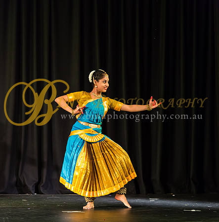 Bharathanatyam Dance Ballet Sydney