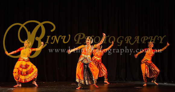 Bharathanatyam Dance Ballet Sydney