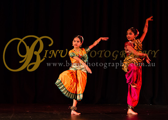 Bharathanatyam Dance Ballet Sydney