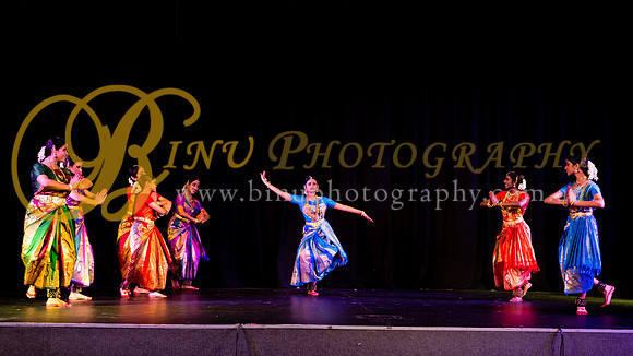 Bharathanatyam Dance Ballet Sydney