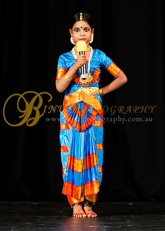 Bharathanatyam Dance Ballet Sydney