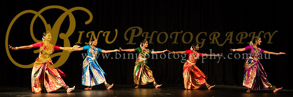 Bharathanatyam Dance Ballet Sydney