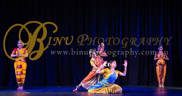 Bharathanatyam Dance Ballet Sydney