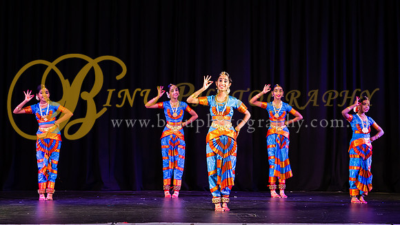 Bharathanatyam Dance Ballet Sydney