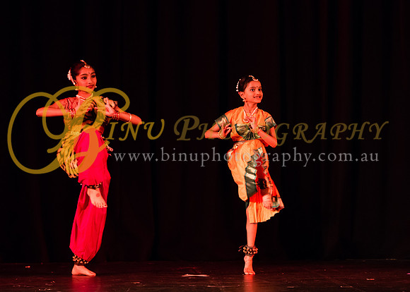 Bharathanatyam Dance Ballet Sydney