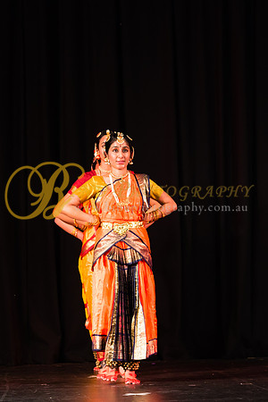 Bharathanatyam Dance Ballet Sydney