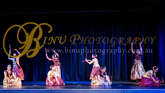 Bharathanatyam Dance Ballet Sydney