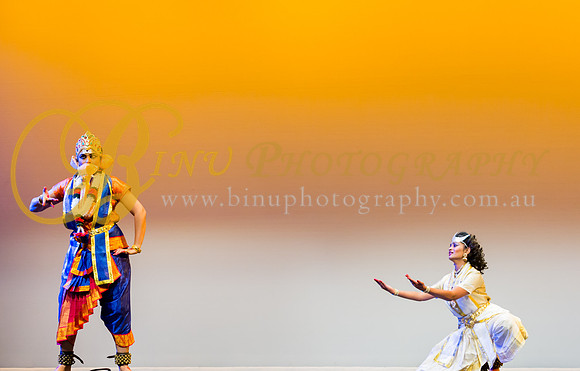 Dance Ballet
