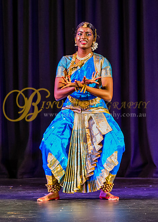 Bharathanatyam Dance Ballet Sydney