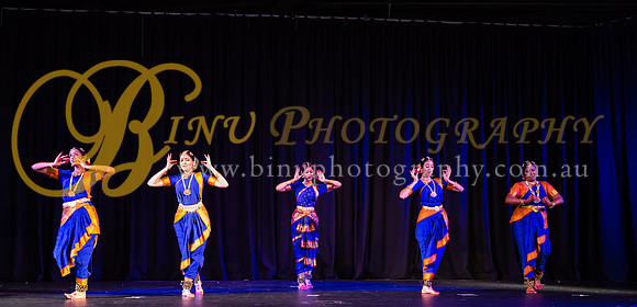 Bharathanatyam Dance Ballet Sydney