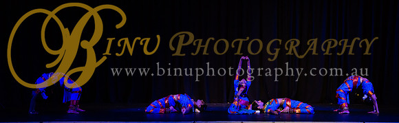 Bharathanatyam Dance Ballet Sydney