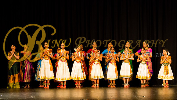 Bharathanatyam Dance Ballet Sydney