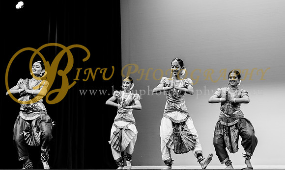 Dance Ballet