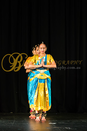 Bharathanatyam Dance Ballet Sydney