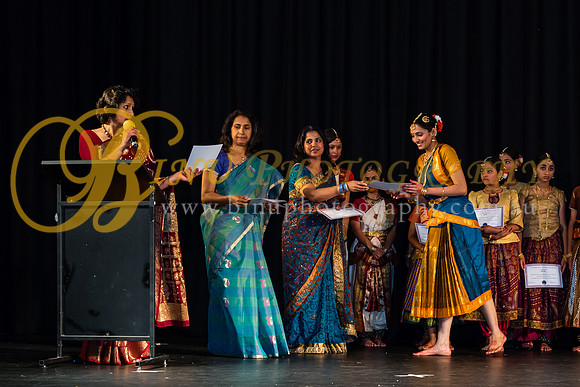 Bharathanatyam Dance Ballet Sydney