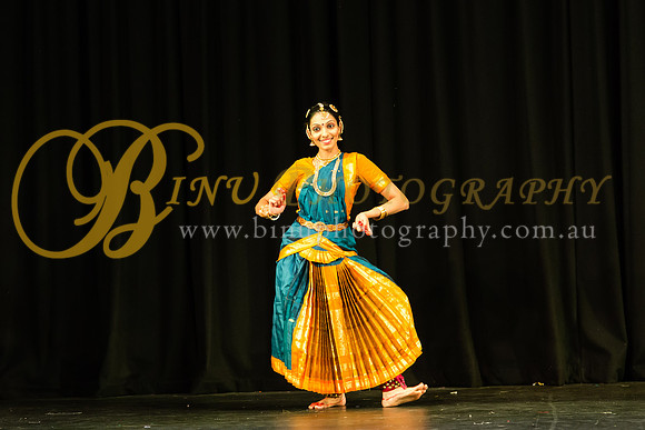 Bharathanatyam Dance Ballet Sydney