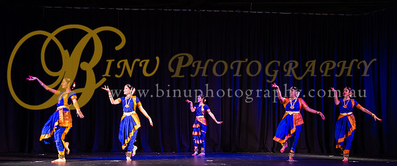 Bharathanatyam Dance Ballet Sydney