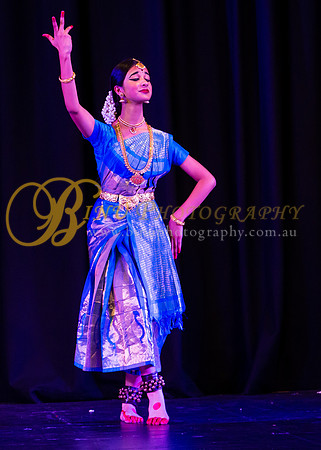 Bharathanatyam Dance Ballet Sydney