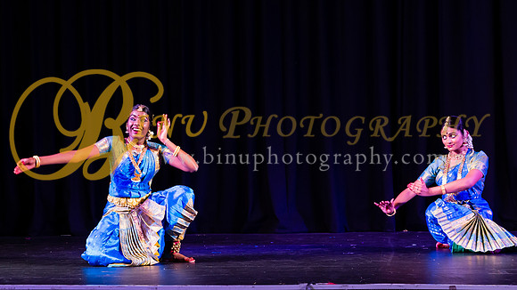 Bharathanatyam Dance Ballet Sydney