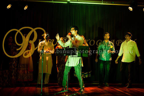 Live Music