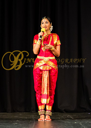 Bharathanatyam Dance Ballet Sydney