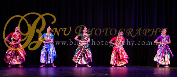 Bharathanatyam Dance Ballet Sydney
