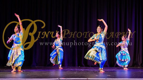 Bharathanatyam Dance Ballet Sydney