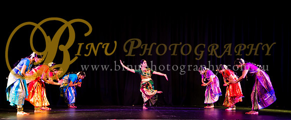 Bharathanatyam Dance Ballet Sydney