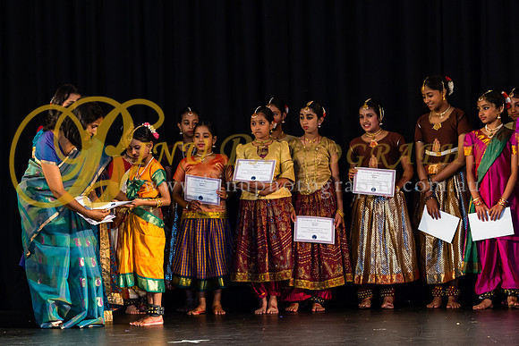 Bharathanatyam Dance Ballet Sydney