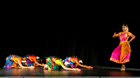 Bharathanatyam Dance Ballet Sydney