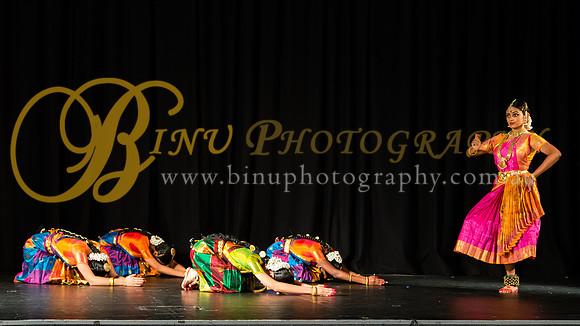 Bharathanatyam Dance Ballet Sydney