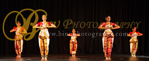 Bharathanatyam Dance Ballet Sydney