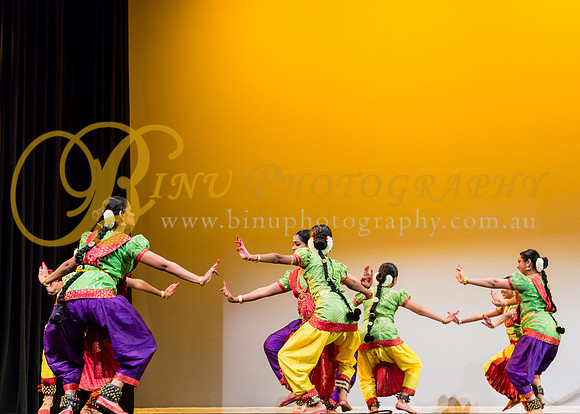 Dance Ballet