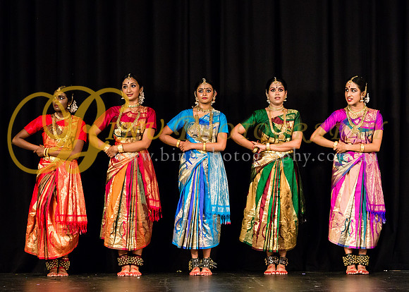 Bharathanatyam Dance Ballet Sydney