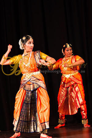 Bharathanatyam Dance Ballet Sydney