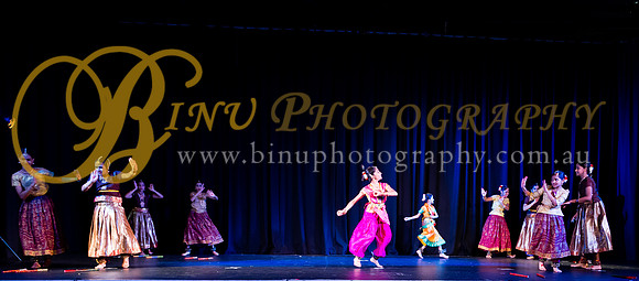 Bharathanatyam Dance Ballet Sydney