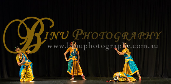 Bharathanatyam Dance Ballet Sydney