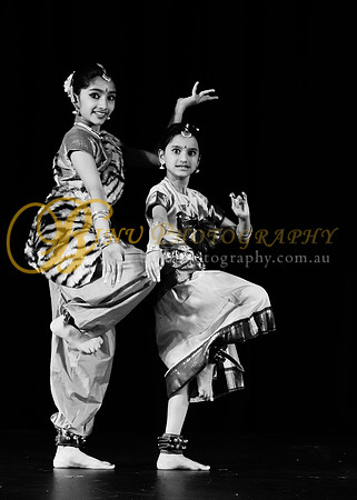 Bharathanatyam Dance Ballet Sydney