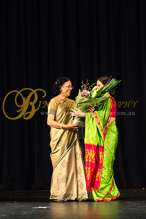 Bharathanatyam Dance Ballet Sydney
