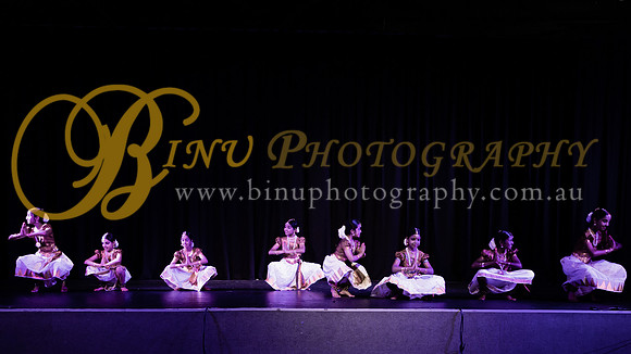 Bharathanatyam Dance Ballet Sydney